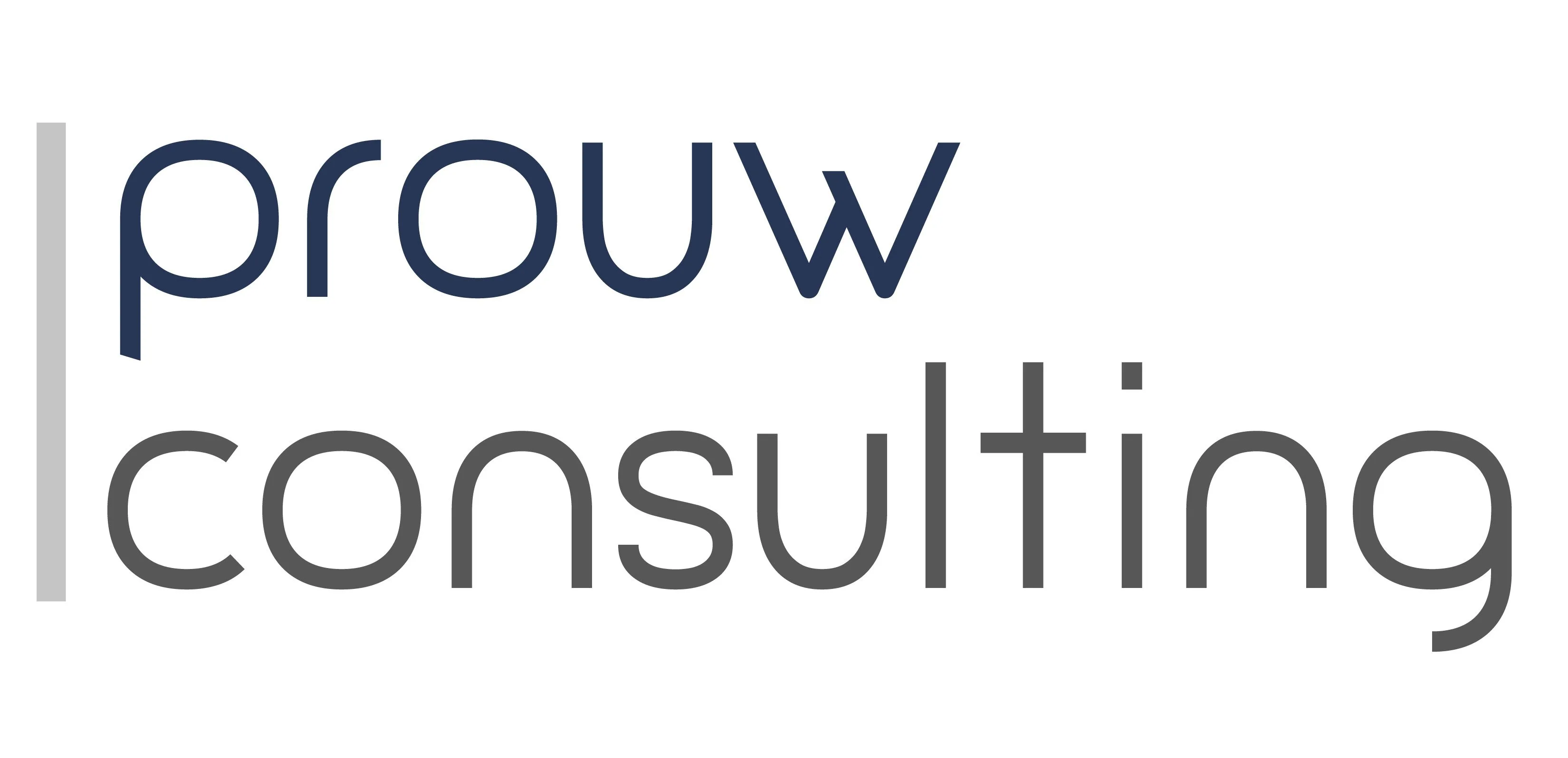 Prouw Consulting