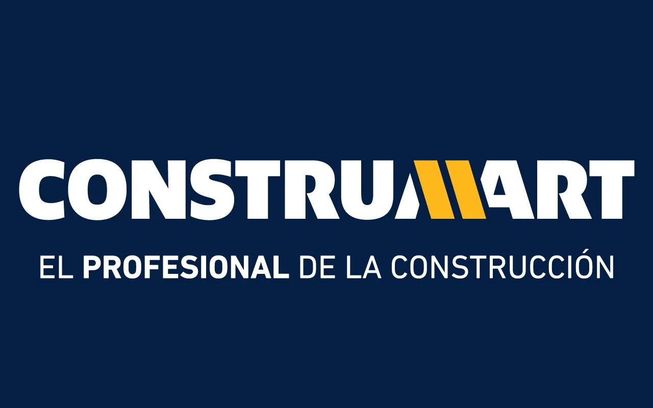 CONSTRUMART EL PROFESIONAL DE LA CONSTRUCCIÓN