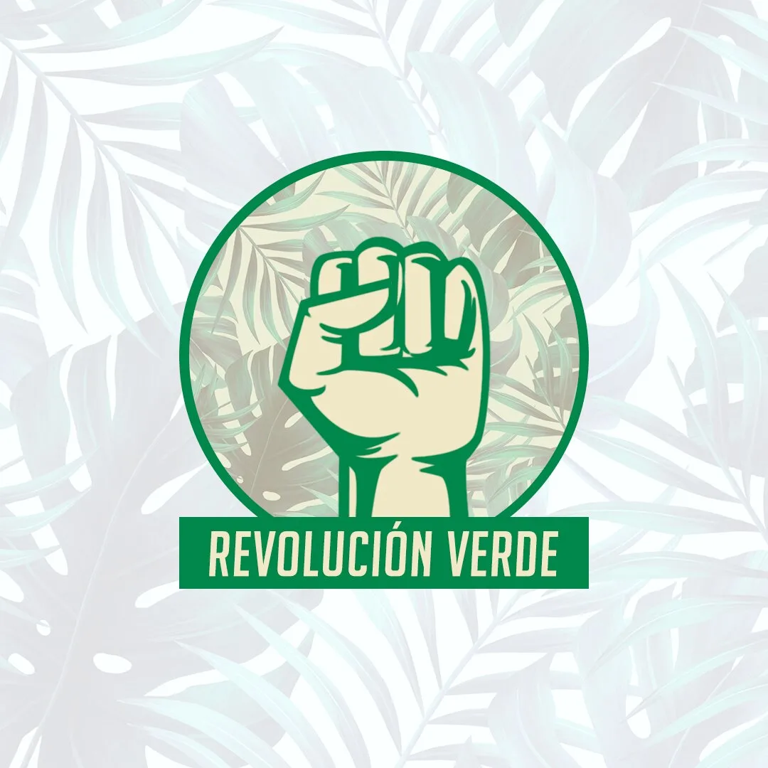Revolución Verde