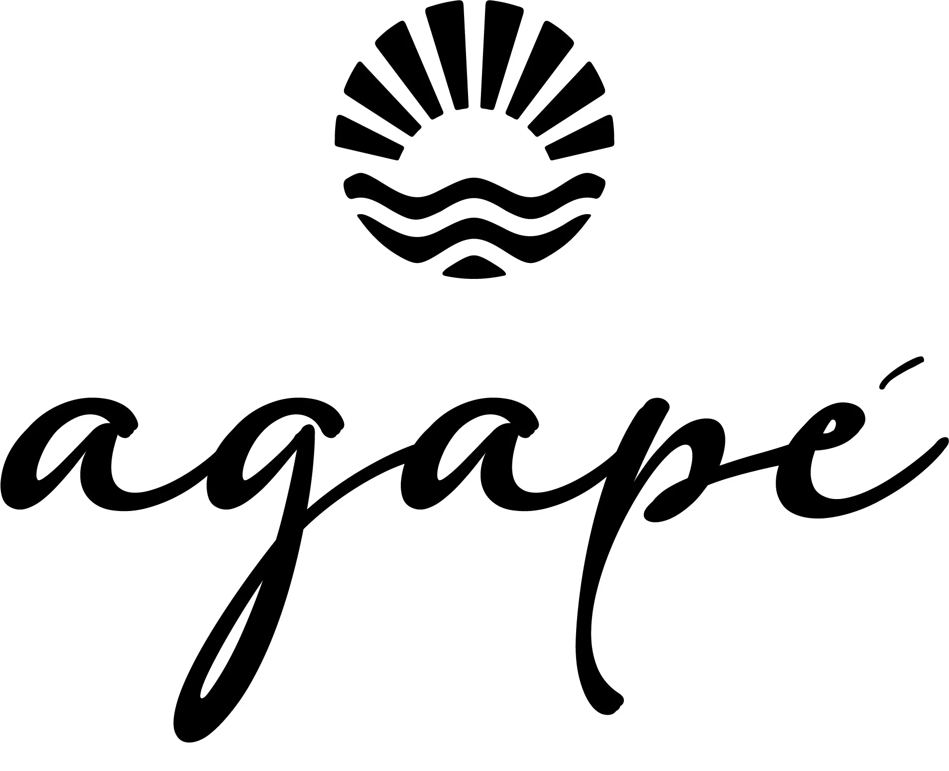 AGAPÉ