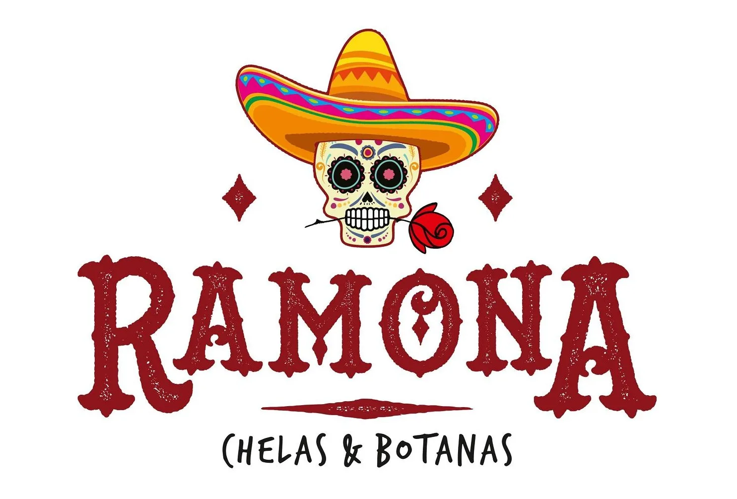 RAMONA CHELAS & BOTANAS