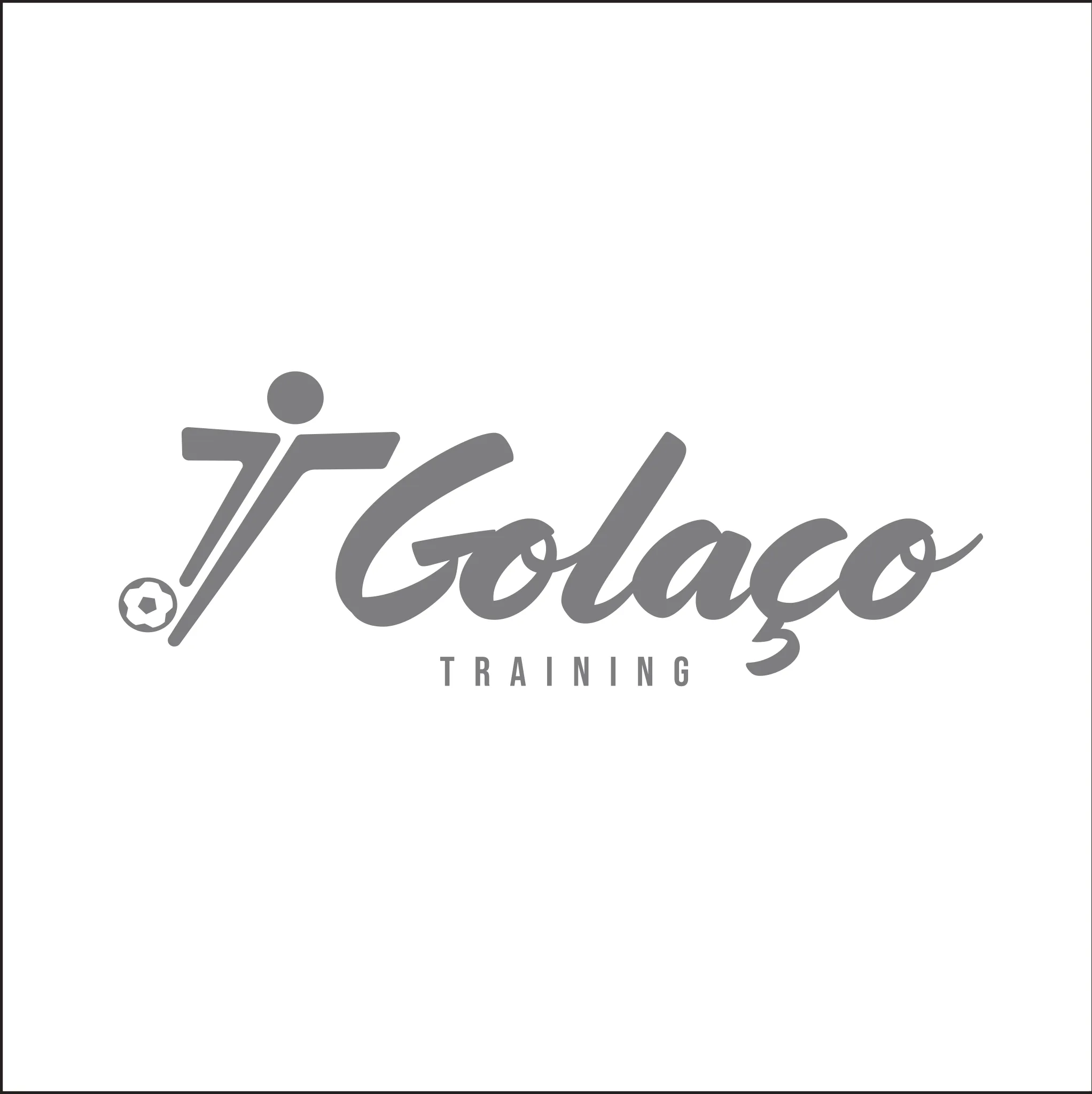 GOLAÇO TRAINING