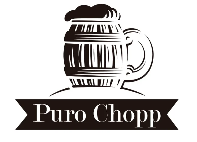 PURO CHOPP