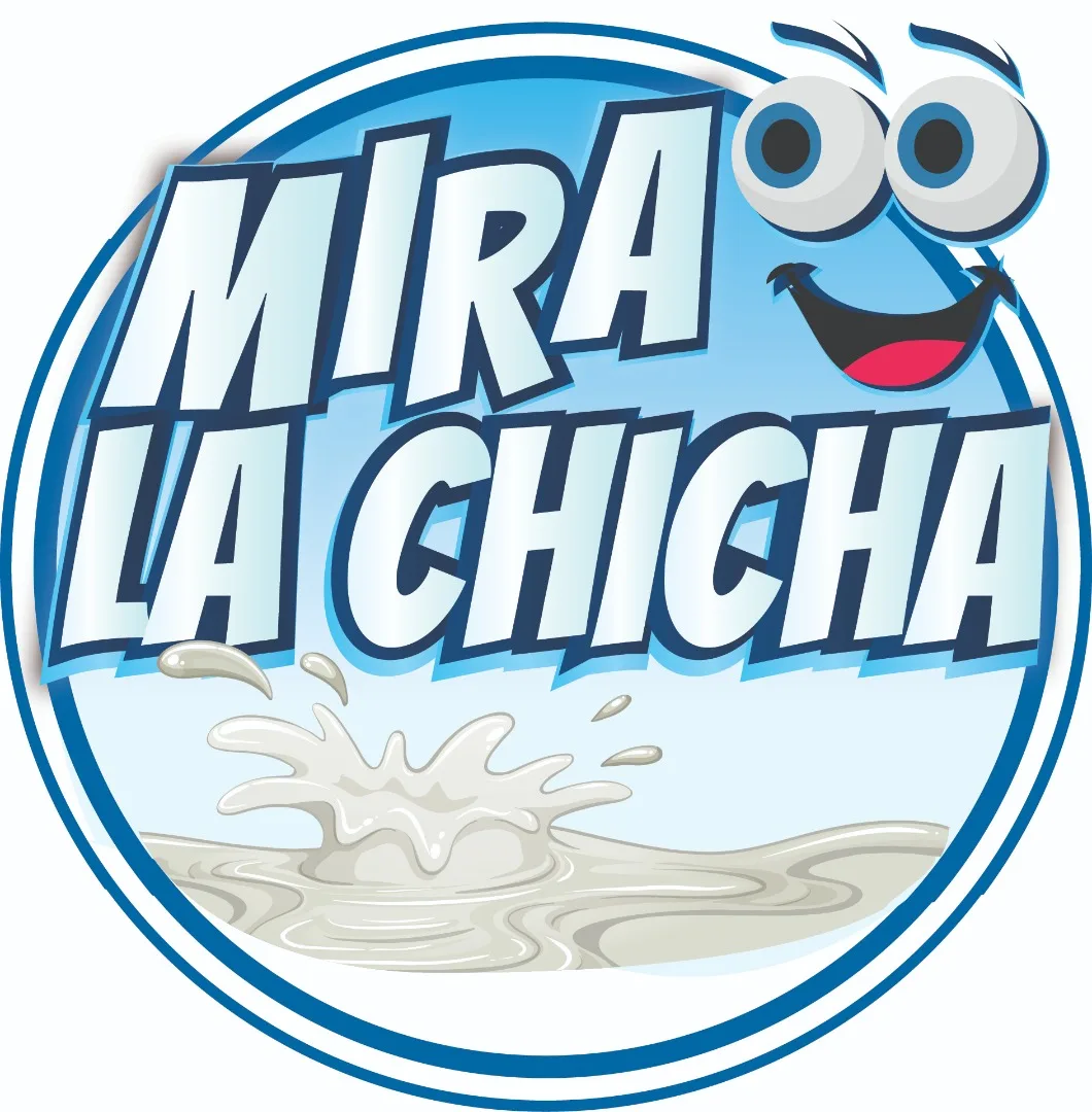Mira la chicha