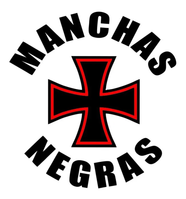 MANCHAS NEGRAS