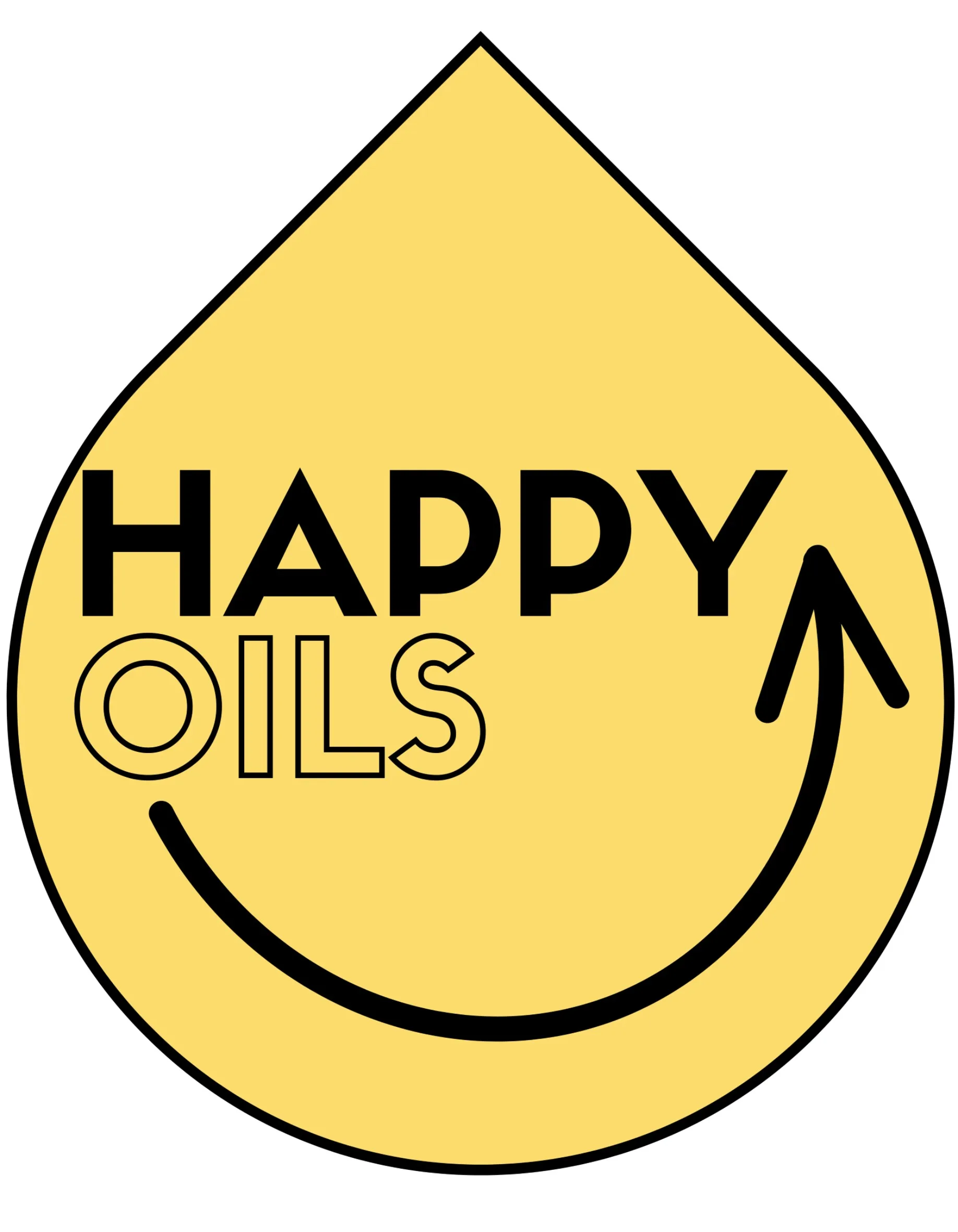 Happy Oils