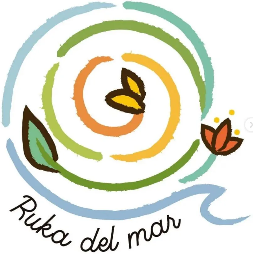Ruka del mar