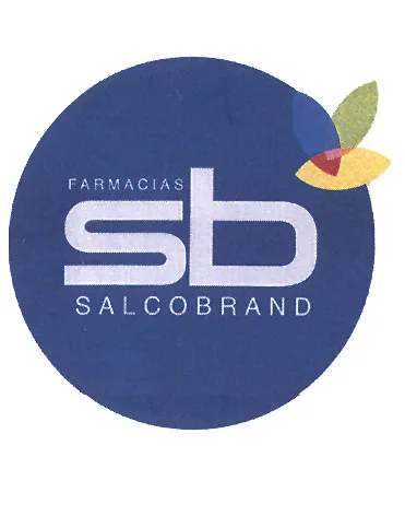 FARMACIAS SB SALCOBRAND
