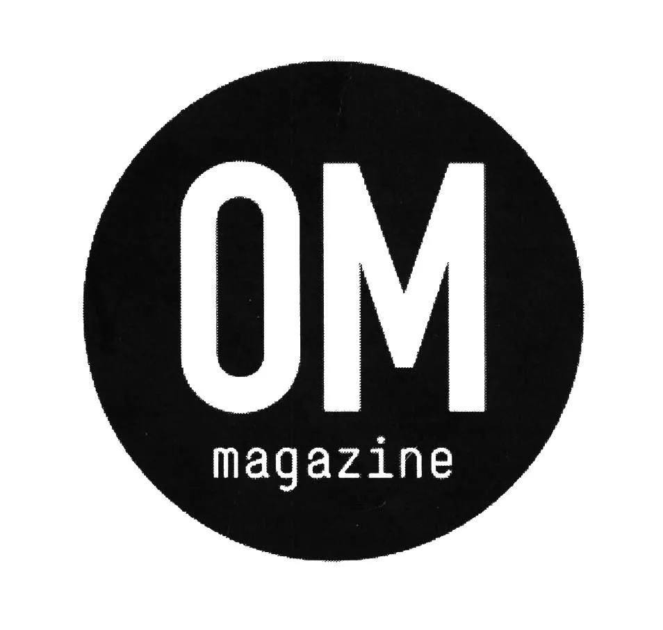 OM MAGAZINE