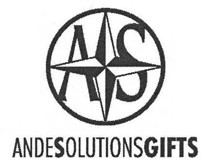 AS ANDESOLUTIONSGIFTS