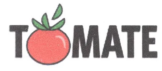TOMATE