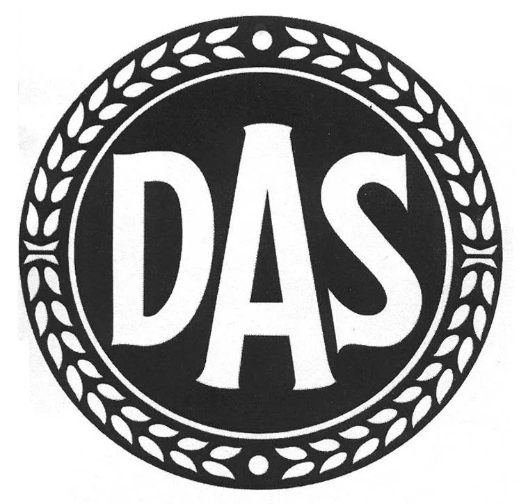 DAS
