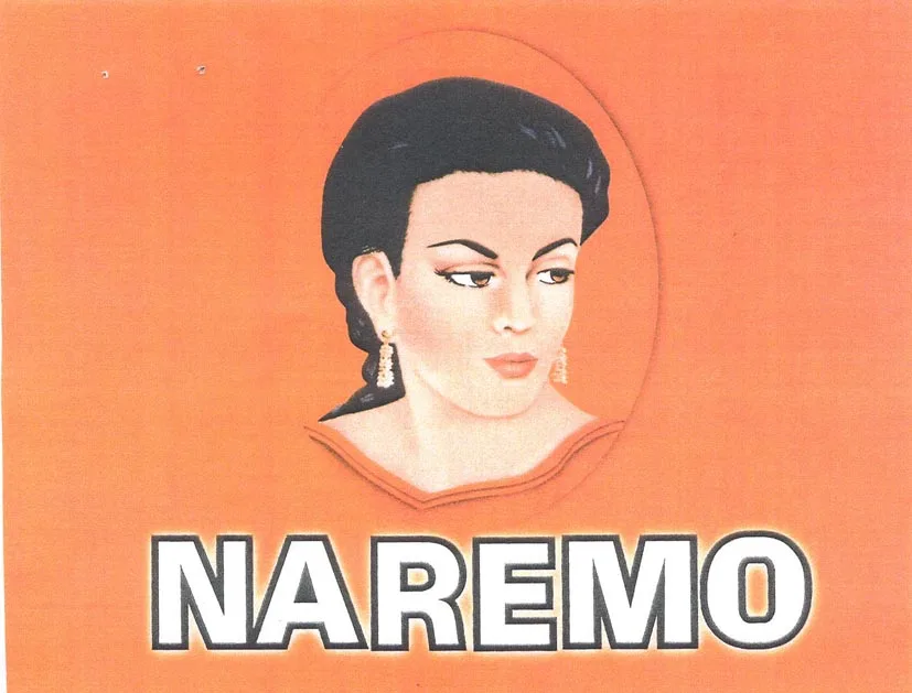 NAREMO