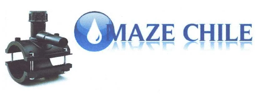 MAZE CHILE