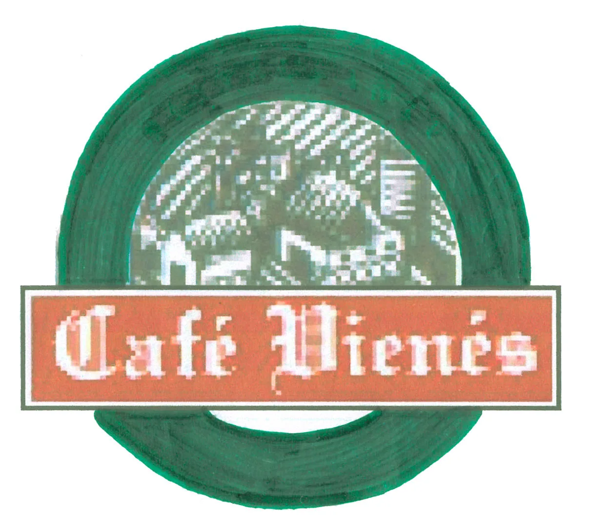 CAFE VIENES