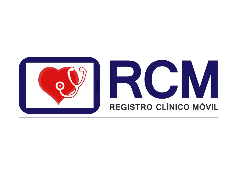 RCM REGISTRO CLÍNICO MÓVIL