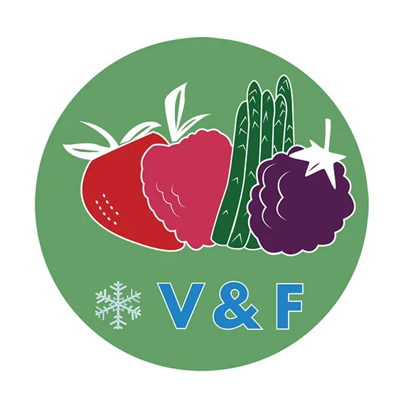 V&F