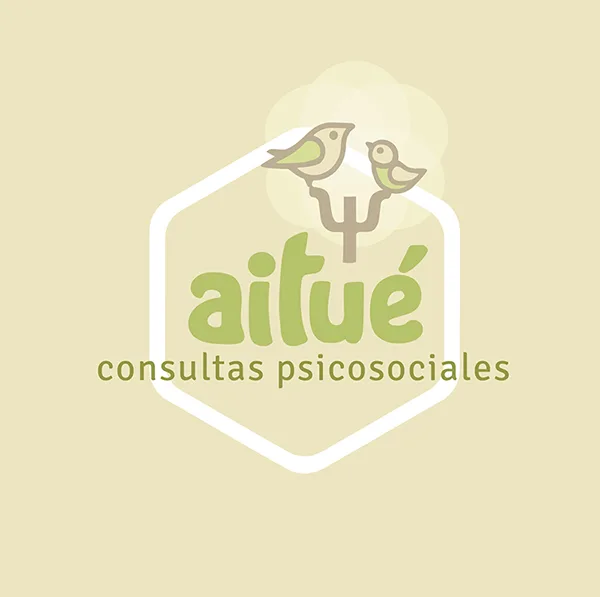 AITUÉ CONSULTAS PSICOSOCIALES