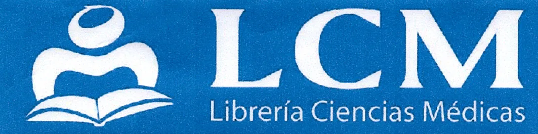 LCM LIBRERIAS CIENCIAS MEDICAS