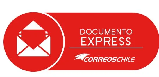 DOCUMENTO EXPRESS CORREOSCHILE