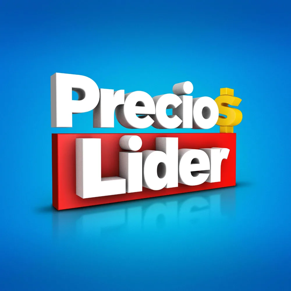 PRECIO$ LIDER