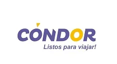 CÓNDOR LISTOS PARA VIAJAR!