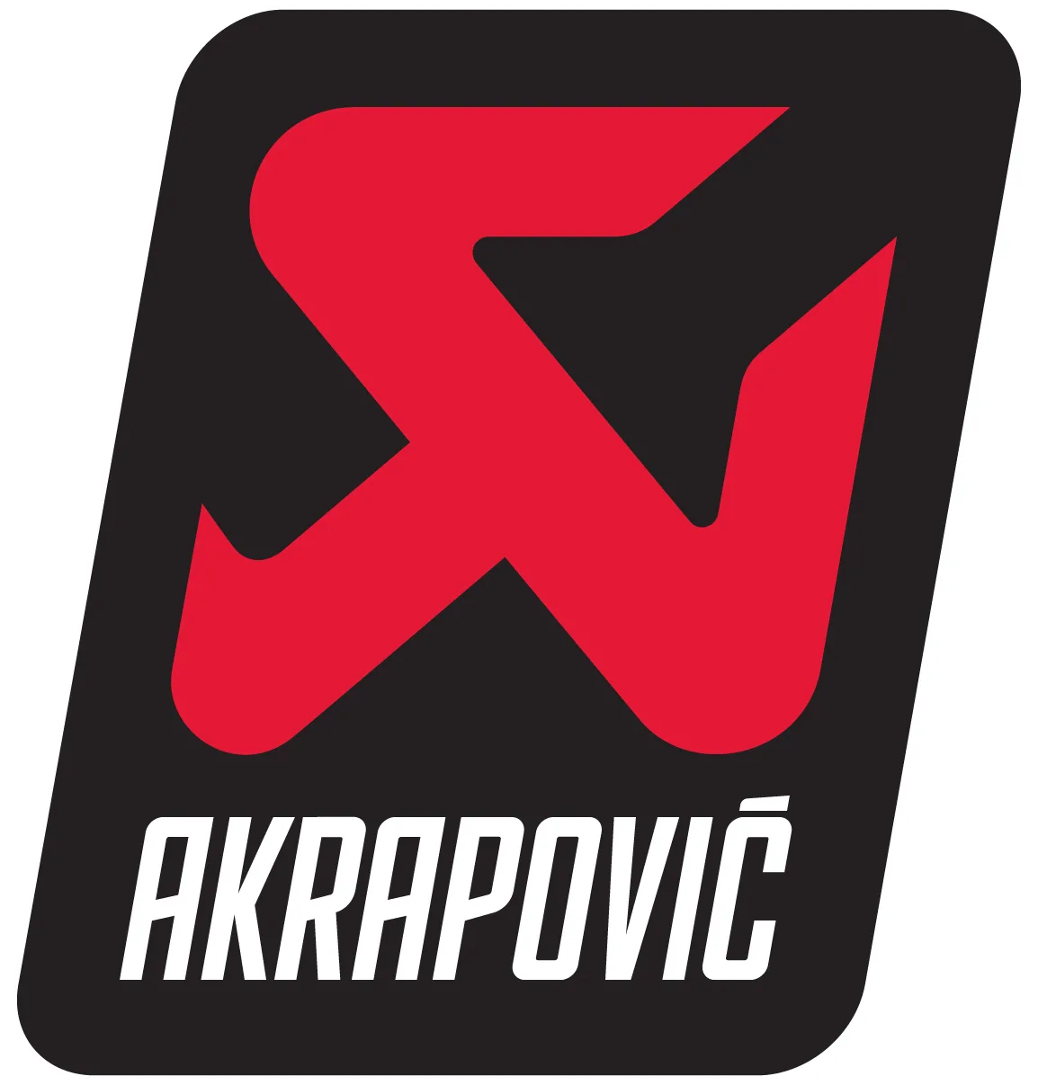 Akrapovic