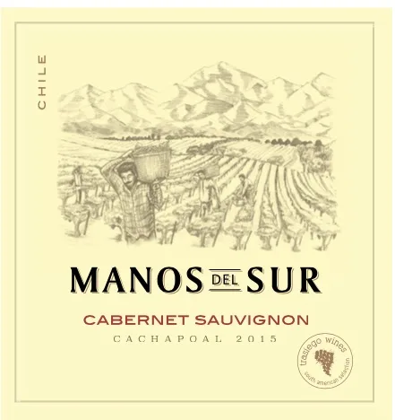 Manos del Sur