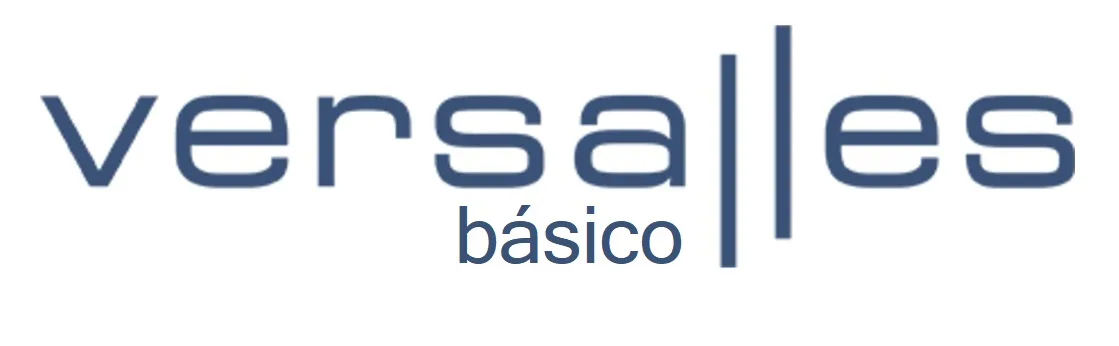 VERSALLES BÁSICO