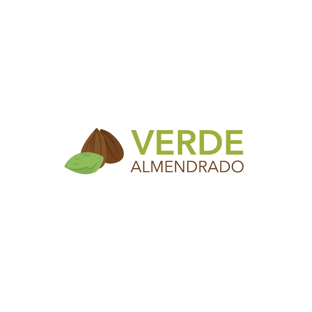 VERDE ALMENDRADO