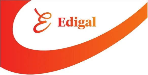 E EDIGAL