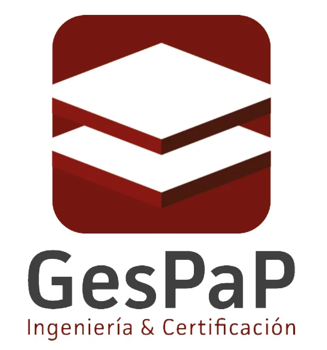 GesPaP Ingeniería & Certificación