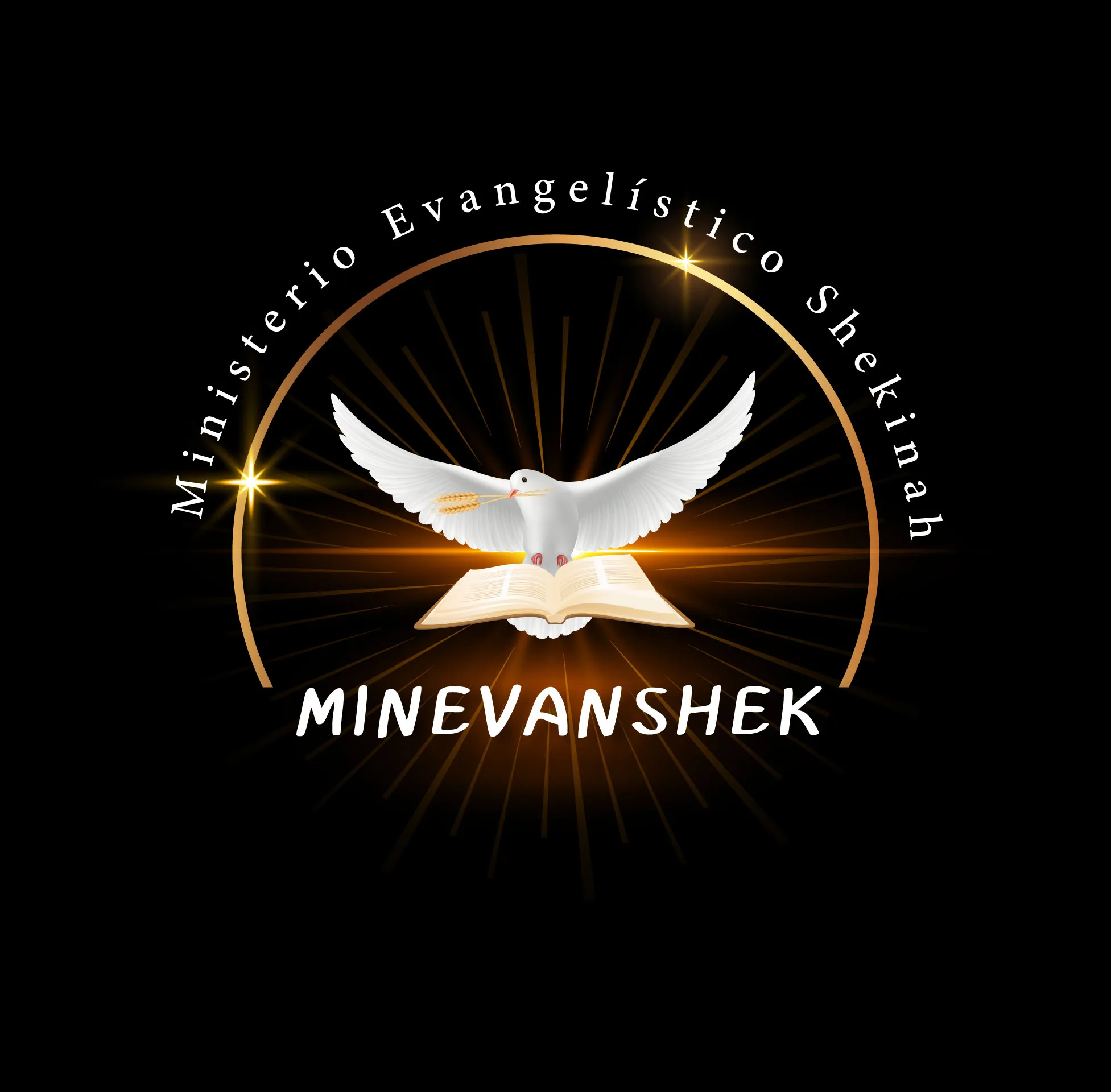 Ministerio Evangelístico Shekinah Minevanshek