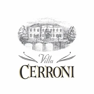 VILLA CERRONI
