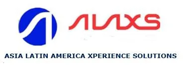 A ALAXS ASIA LATIN AMERICA XPERIENCE SOLUTIONS