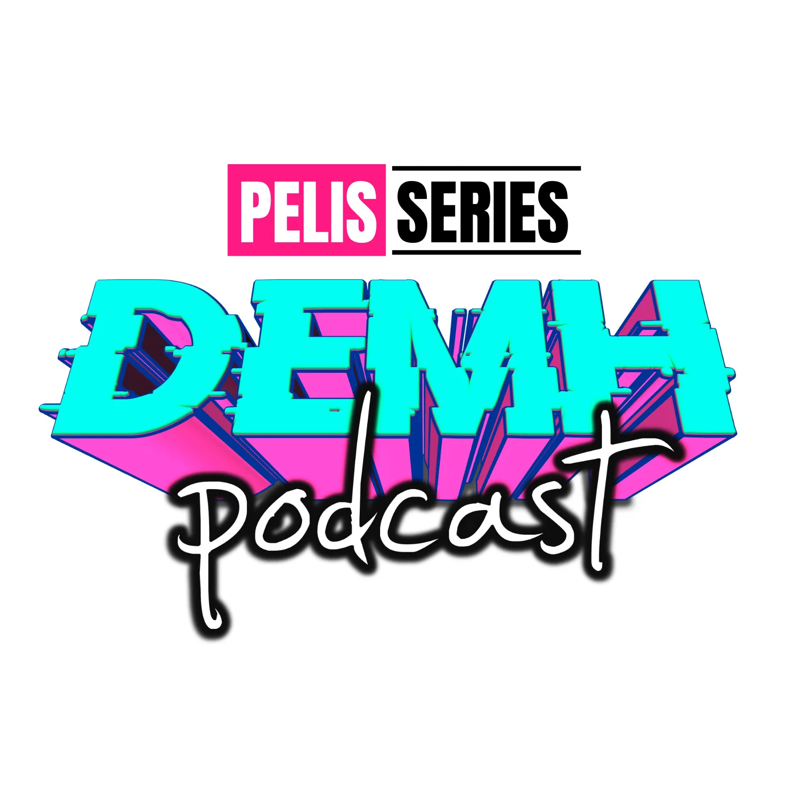 PELIS SERIES DEHM PODCAST