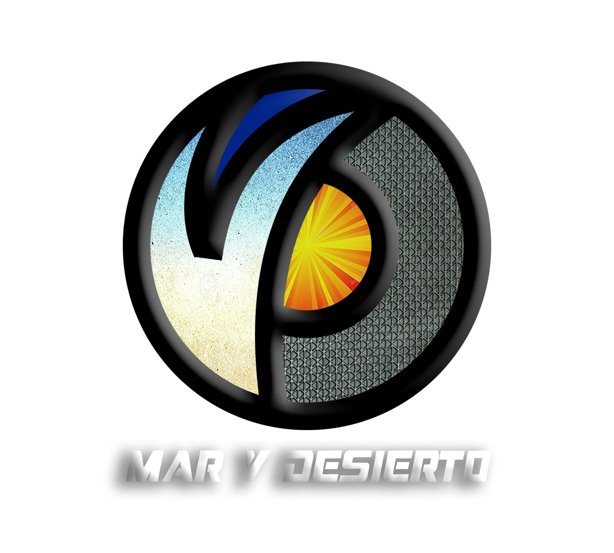 Mar y Desierto