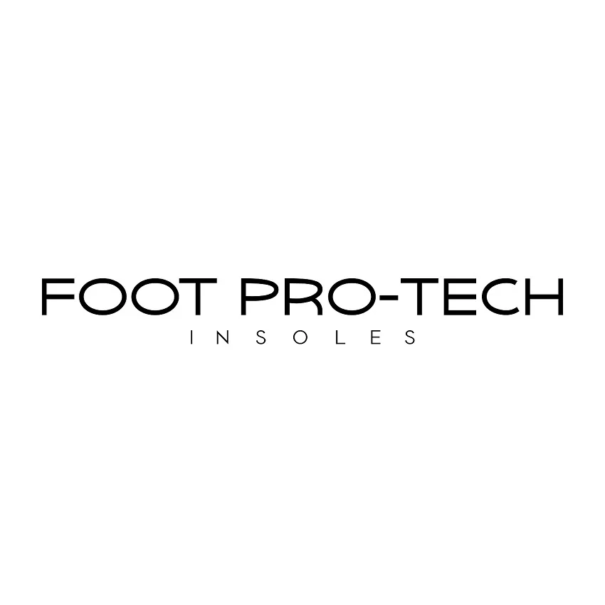 FOOT PRO-TECH INSOLES