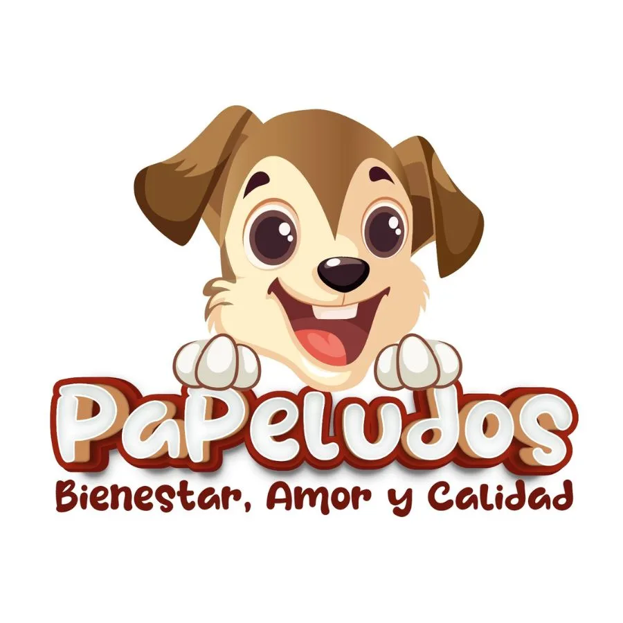 Papeludos - Bienestar, Amor y Calidad