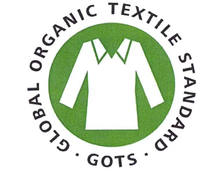 GLOBAL ORGANIC TEXTILE STANDARD GOTS
