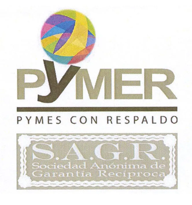 PYMER PYMES CON RESPALDO S.A.G.R. SOCIEDAD ANONIMA DE GARANTIA RECIPROCA