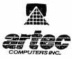 ARTEC COMPUTERS INC.