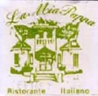LA MIA PAPPA