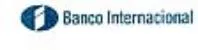 BANCO INTERNACIONAL