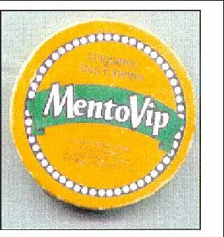 MENTOVIP