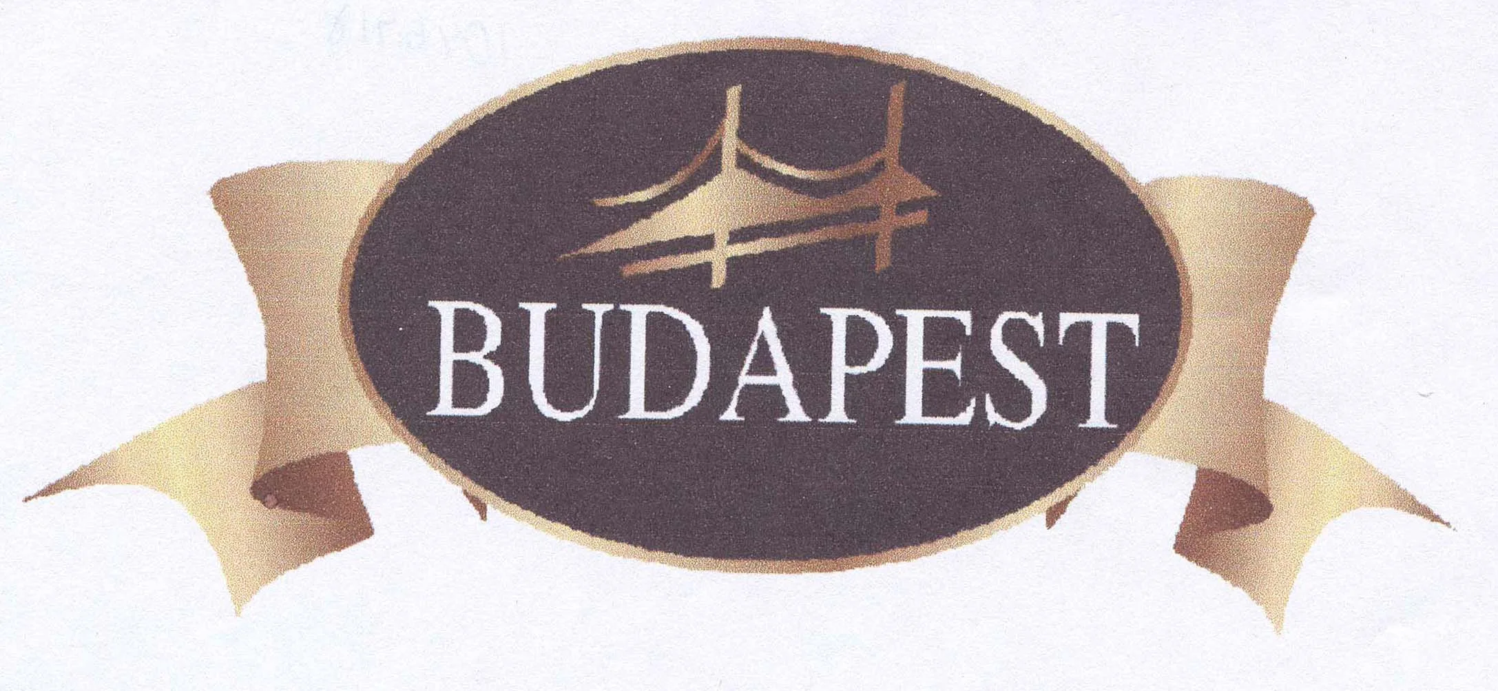 BUDAPEST