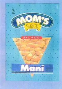 MOM'S