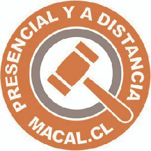 MACAL.CL PRESENCIAL Y A DISTANCIA