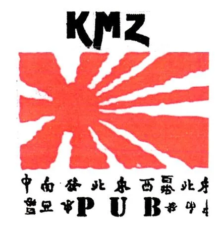 KAMIKAZE