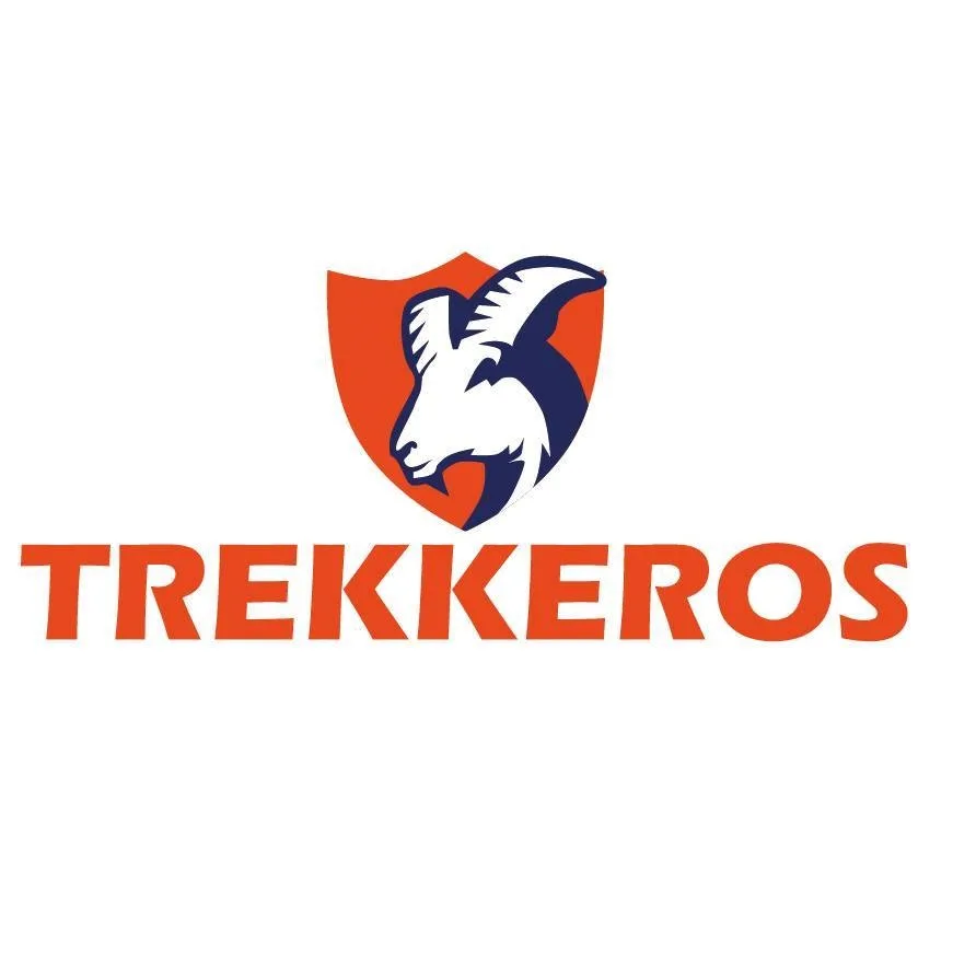 TREKKEROS